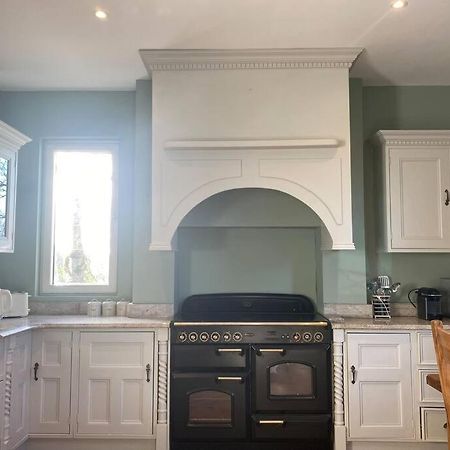 Ballea Farmhouse Cork Luaran gambar