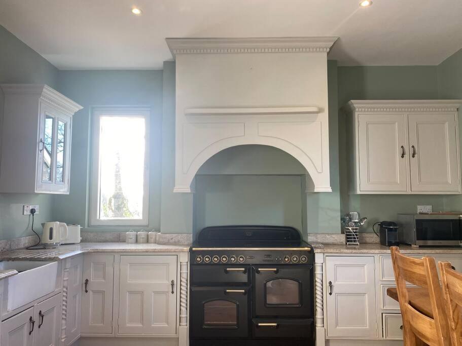 Ballea Farmhouse Cork Luaran gambar