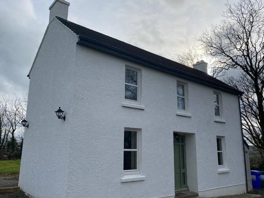 Ballea Farmhouse Cork Luaran gambar