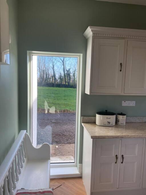 Ballea Farmhouse Cork Luaran gambar