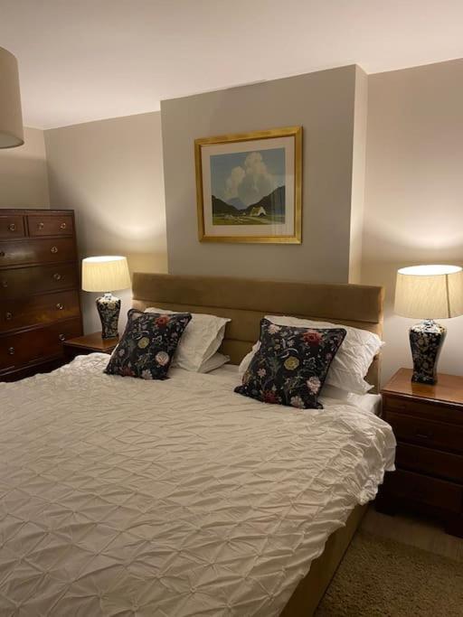 Ballea Farmhouse Cork Luaran gambar