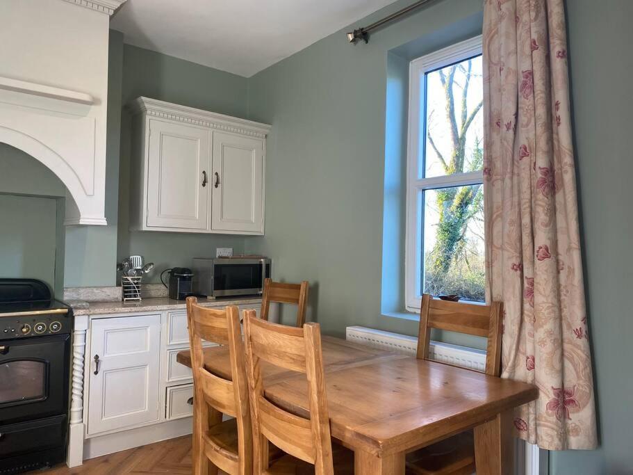 Ballea Farmhouse Cork Luaran gambar