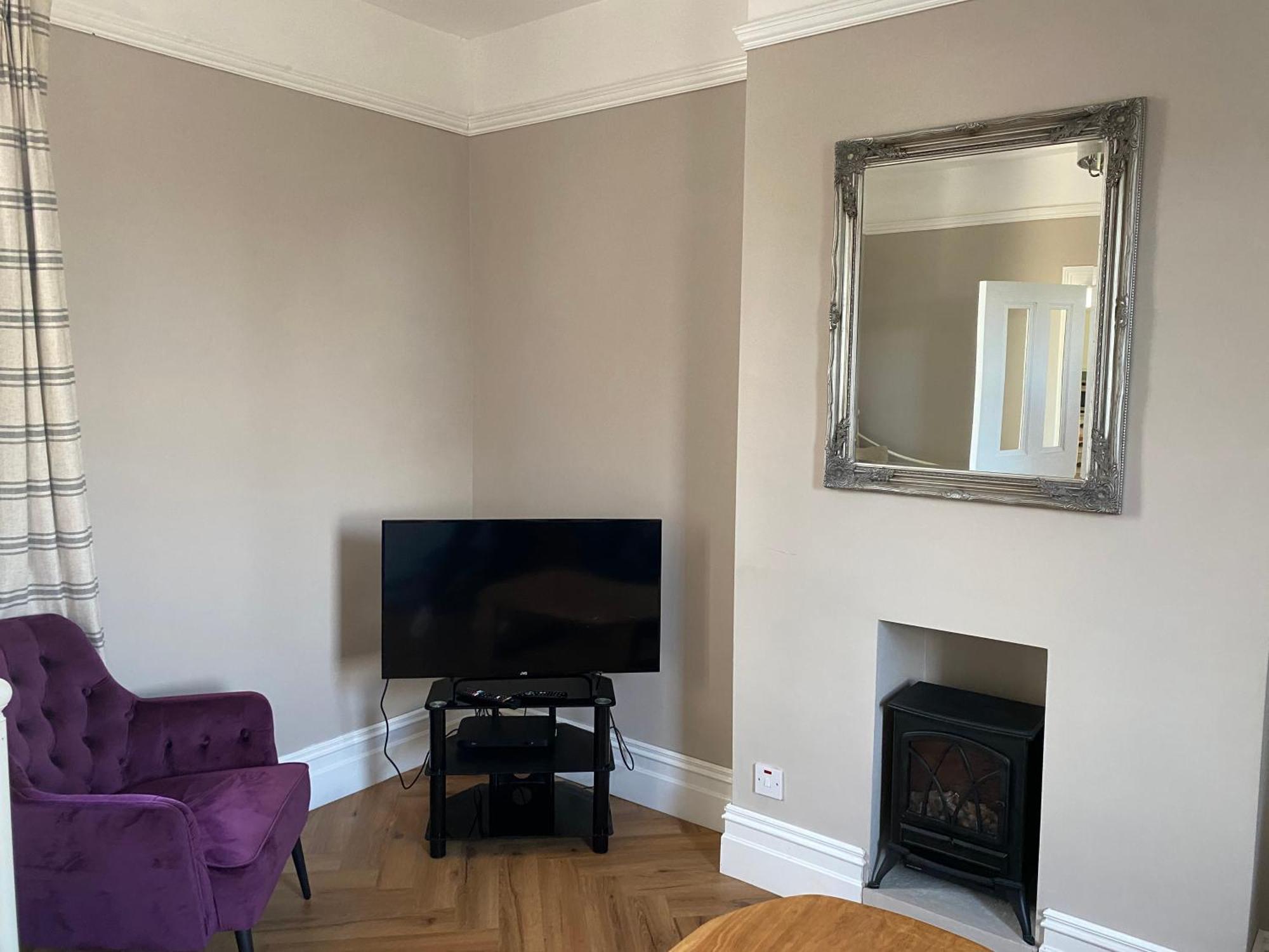 Ballea Farmhouse Cork Luaran gambar