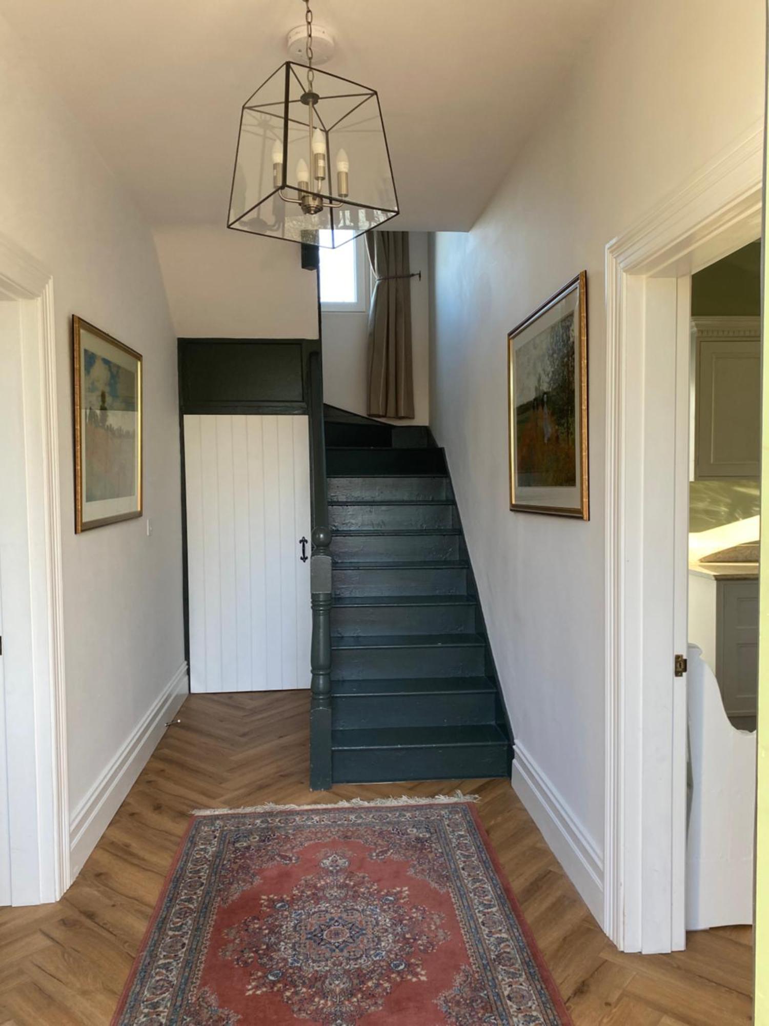 Ballea Farmhouse Cork Luaran gambar