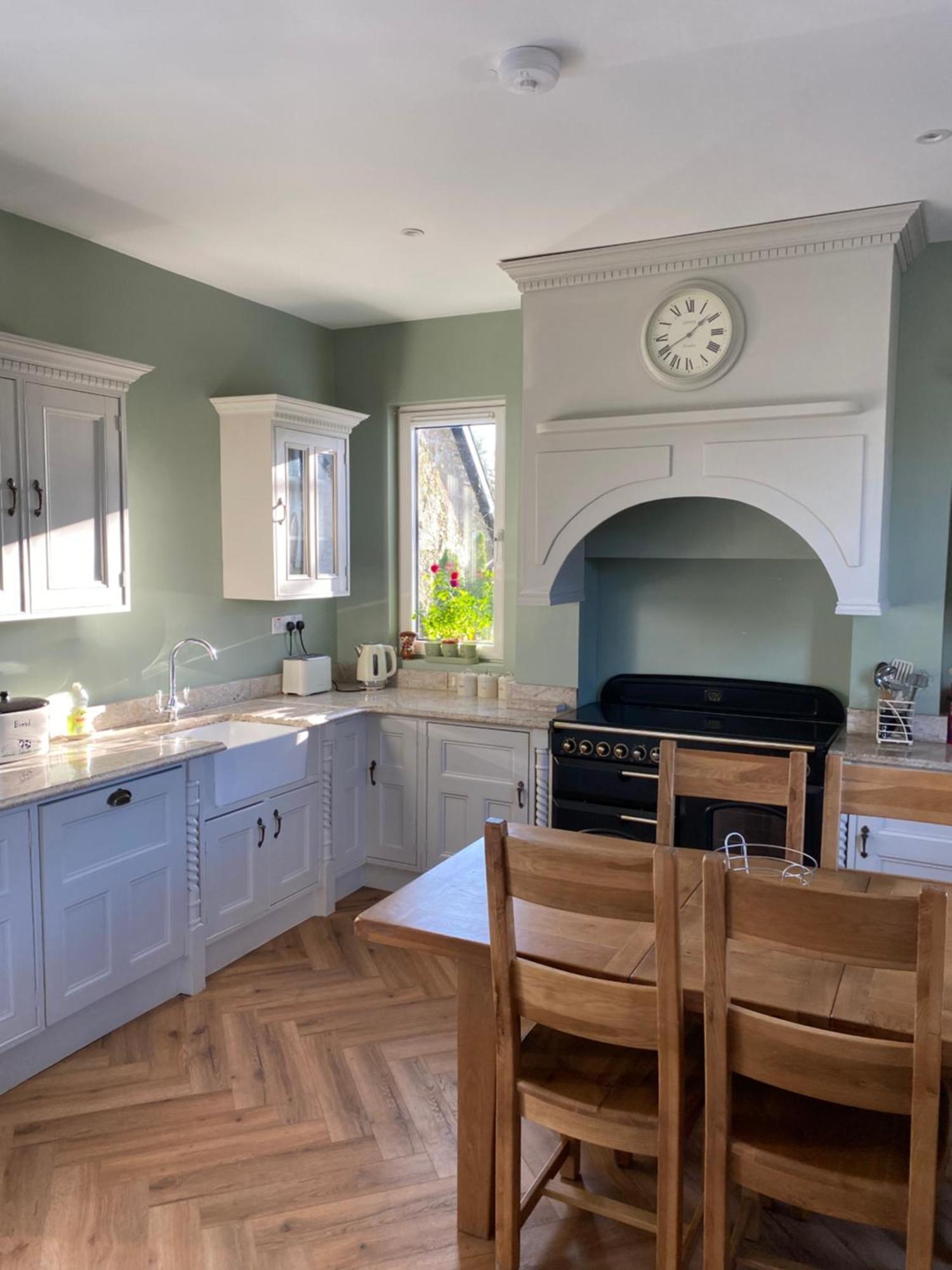 Ballea Farmhouse Cork Luaran gambar